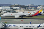 HL7579 @ KSFO - Sky Terrace SFO 2021. - by Clayton Eddy