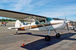 N2631D @ PAMR - N2631D   Cessna 170B [20783] Anchorage-Merrill Field~N 02/07/2018 - by Ray Barber