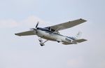 N900NF @ KOSH - Cessna T182T - by Mark Pasqualino