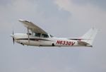 N6330V @ KOSH - Cessna 172RG