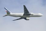F-GSPR @ LFPG - Boeing 777-228 (ER), Climbing from rwy 06R, Roissy Charles De Gaulle airport (LFPG-CDG) - by Yves-Q