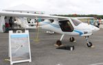 N34RR @ KDED - Pipistrel Alpha Trainer - by Mark Pasqualino
