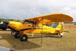 N683CC @ KDED - Cub Crafters CCK-2000