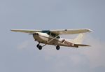 N9408L @ KOSH - Cessna 172P - by Mark Pasqualino