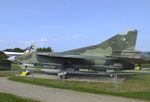 20 01 - Mikoyan i Gurevich MiG-23MF FLOGGER-B, at the Flugausstellung P. Junior, Hermeskeil - by Ingo Warnecke