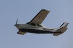 N4620Y @ KOSH - Cessna T210N - by Mark Pasqualino