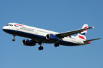 G-EUXK @ EGLL - at lhr - by Ronald