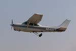 N64027 @ KOSH - Cessna R182
