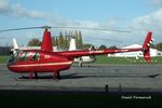 SP-AMZ @ EBKT - At Wevelgem. - by Daniel Vermeersch