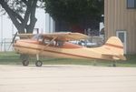 N1337D @ KRFD - Cessna 170A