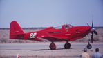 N62822 @ MHV - Mojave Air Races, CA - by Gary E. Maisack