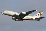 A6-APA @ EGLL - at lhr - by Ronald