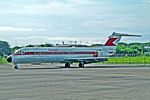 PK-GNC @ WIII - PK-GNC   Douglas DC-9-32 [47481] (Garuda Indonesia) Jakarta-Soekarno Hatta Int~PK 15/02/2013 - by Ray Barber