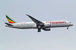 ET-AYC @ EGLL - ET-AYC   Boeing 787-9 Dreamliner [65091] (Ethiopian Airlines) Home~G 18/03/2021 - by Ray Barber