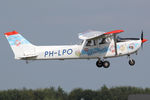 PH-LPO @ EHTE - at teuge - by Ronald