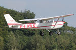 PH-BWR @ EHTE - at teuge - by Ronald