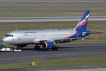 VP-BRX @ EDDL - at dus - by Ronald