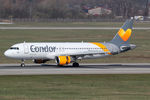 D-AICL @ EDDL - at dus - by Ronald