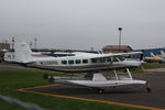 N208RB @ DLH - Cessna 208, c/n: 20800374 - by Timothy Aanerud