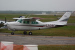 N5209C @ DLH - 1979 Cessna 210N, c/n: 21063716 - by Timothy Aanerud