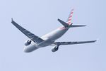 N276AY @ LFPG - Airbus A330-323, Climbing from rwy 27L, Roissy Charles De Gaulle airport (LFPG-CDG) - by Yves-Q