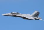165887 @ KSFB - Super Hornet - by Florida Metal