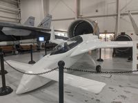 N9283A @ LEX - Restored, November 2021, Aviation Museum of Kentucky - by Richard Alan Oleson