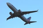 N302SS @ KMIA - American 737 MAX 8 - by Florida Metal
