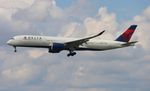 N510DN @ KATL - Delta A350-941 - by Florida Metal