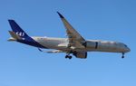 SE-RSC @ KORD - SAS A350 - by Florida Metal