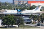 C6-BFR @ KFLL - FLL 2021 - by Florida Metal