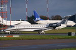 D-AIRV @ EGSH - Parked on stand 7 at Norwich. - by Graham Reeve