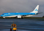 PH-BXD @ EGSH - Arriving For Respray/Maintenance - by Josh Knights