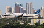 N283JB @ KFLL - FLL 2021 - by Florida Metal