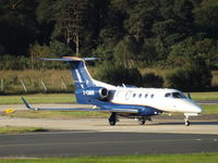 2-EMBR @ EGLF - At Farnborough Airport - by James Lloyds