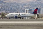 N287SY @ KRNO - Reno-Tahoe International airport 2021. - by Clayton Eddy