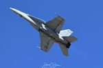 165929 @ KDMA - Super Hornet Demo - by Topgunphotography