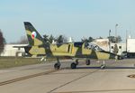 N39JK @ KRFD - Aero L-39C - by Mark Pasqualino