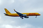 G-DHKS @ EGLL - G-DHKS   Boeing 757-223(PCF) [29427] (DHL-DHL Air UK) Home~G 23/8/20 - by Ray Barber