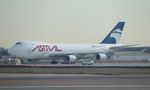TF-AMU @ KRFD - Boeing 747-48EF/SCD