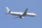 SX-DGS @ LFPG - Airbus A321-231, Climbing from rwy 06R, Roissy Charles De Gaulle airport (LFPG-CDG) - by Yves-Q