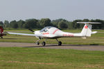 PH-SKM @ EHTE - at teuge - by Ronald