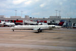 N138EV @ KATL - Taxi to takeoff Atlanta - by Ronald Barker