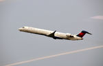 N292PQ @ KATL - Takeoff Atlanta - by Ronald Barker