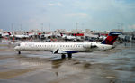 N310PQ @ KATL - Taxi to takeoff Atlanta - by Ronald Barker