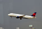 N362NW @ KATL - Takeoff Atlanta - by Ronald Barker