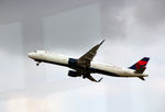 N368DN @ KATL - Takeoff Atlanta - by Ronald Barker
