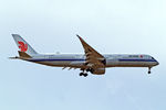 B-307C @ EGLL - B-307C   Airbus A350-941 [284] (Air China) Home~G 24/08/2020 - by Ray Barber