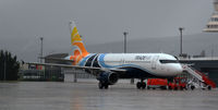 9A-BTH @ VIT - Aeropuerto de Foronda - Vitoria-Gasteiz - Euskadi - España - by Pedro Maria Martínez De Antoñana