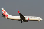VH-YFT @ YPPH - Boeing 737-800 cn 41028_5557. Virgin Australia VH-YFT Admirals Arch final rwy 21 YPPH 09 October 2021 - by kurtfinger
